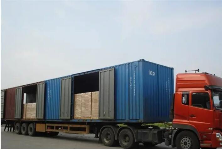 厦门到岱岳区整车运输