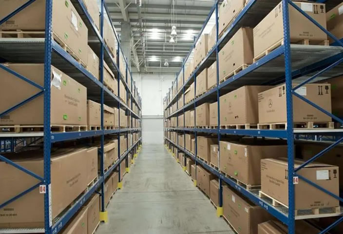 厦门到岱岳区货物仓储