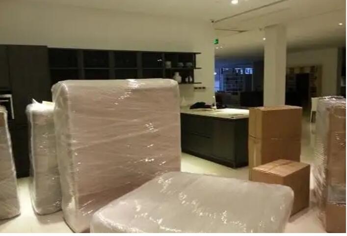 厦门到岱岳区长途搬家