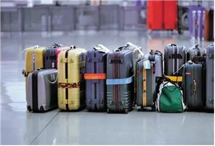 厦门到岱岳区行李托运